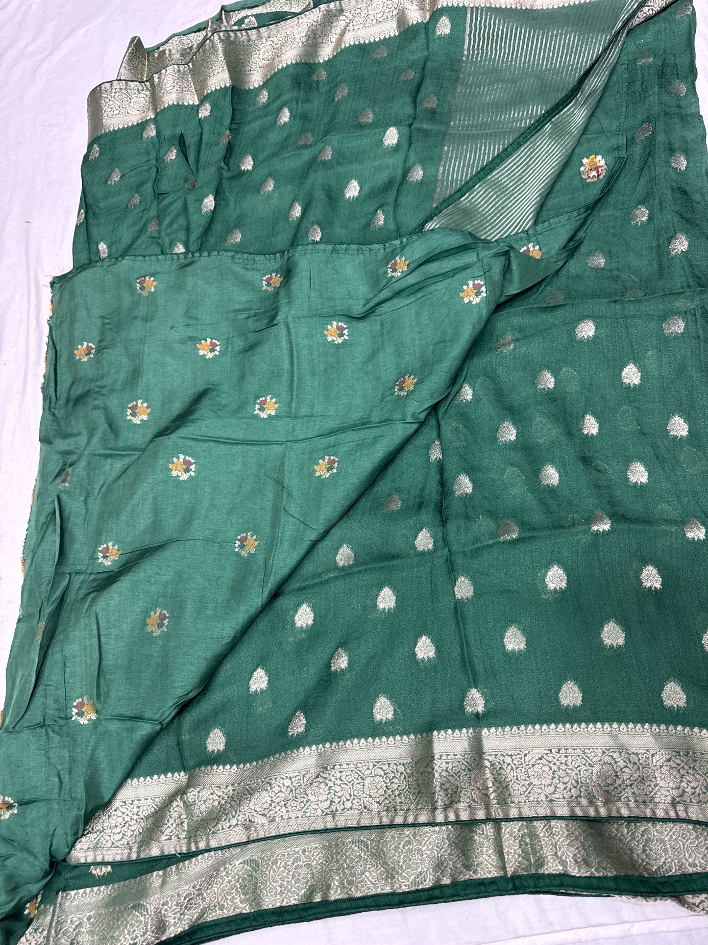 Chinon Silk