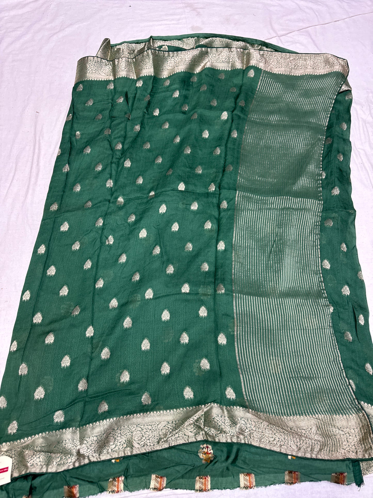 Chinon Silk