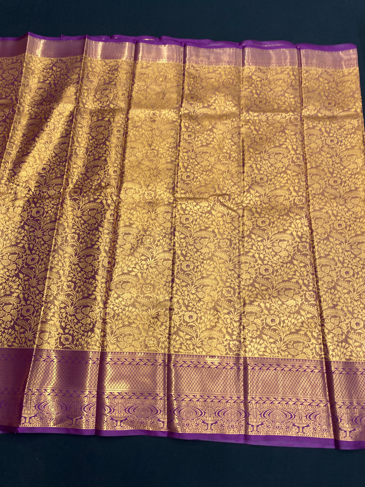 Kanchi pattu
