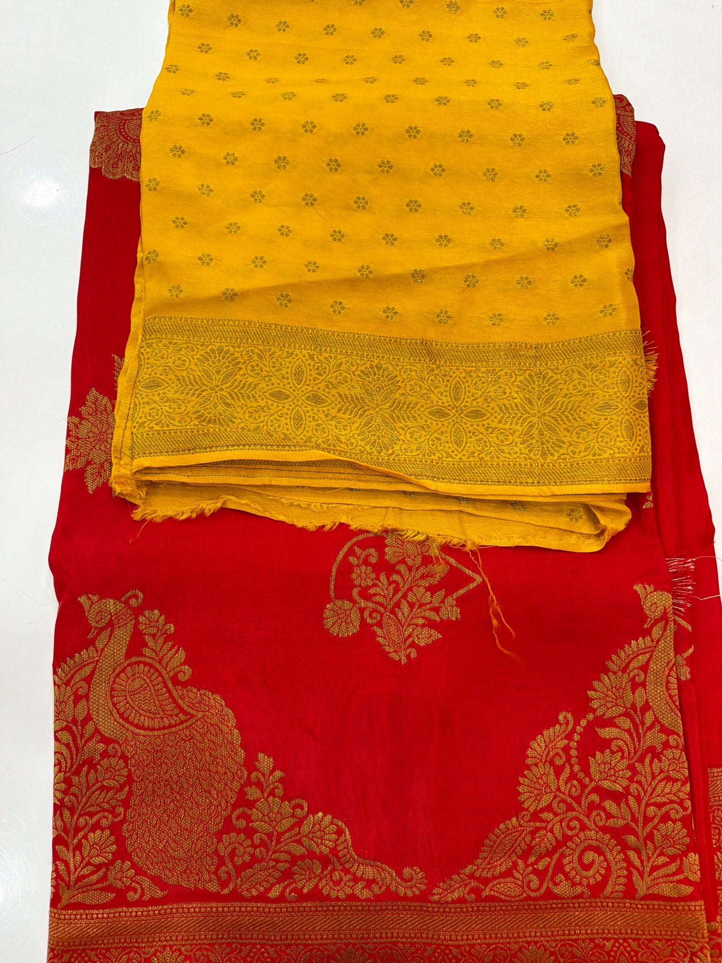 Banaras Sarees