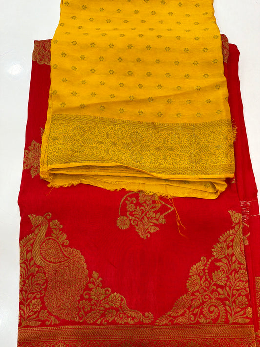 Banaras Sarees