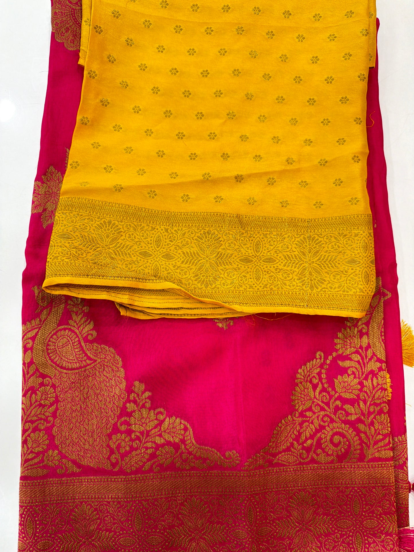 Banaras Sarees