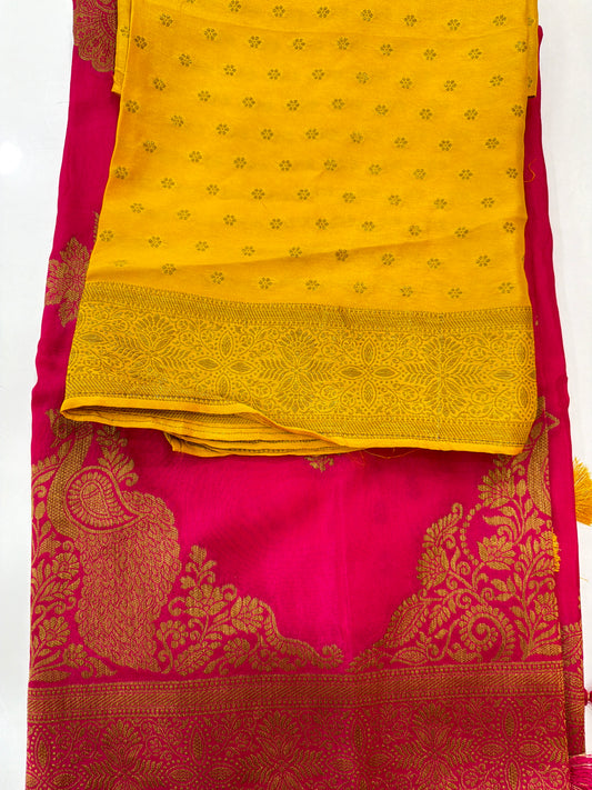 Banaras Sarees