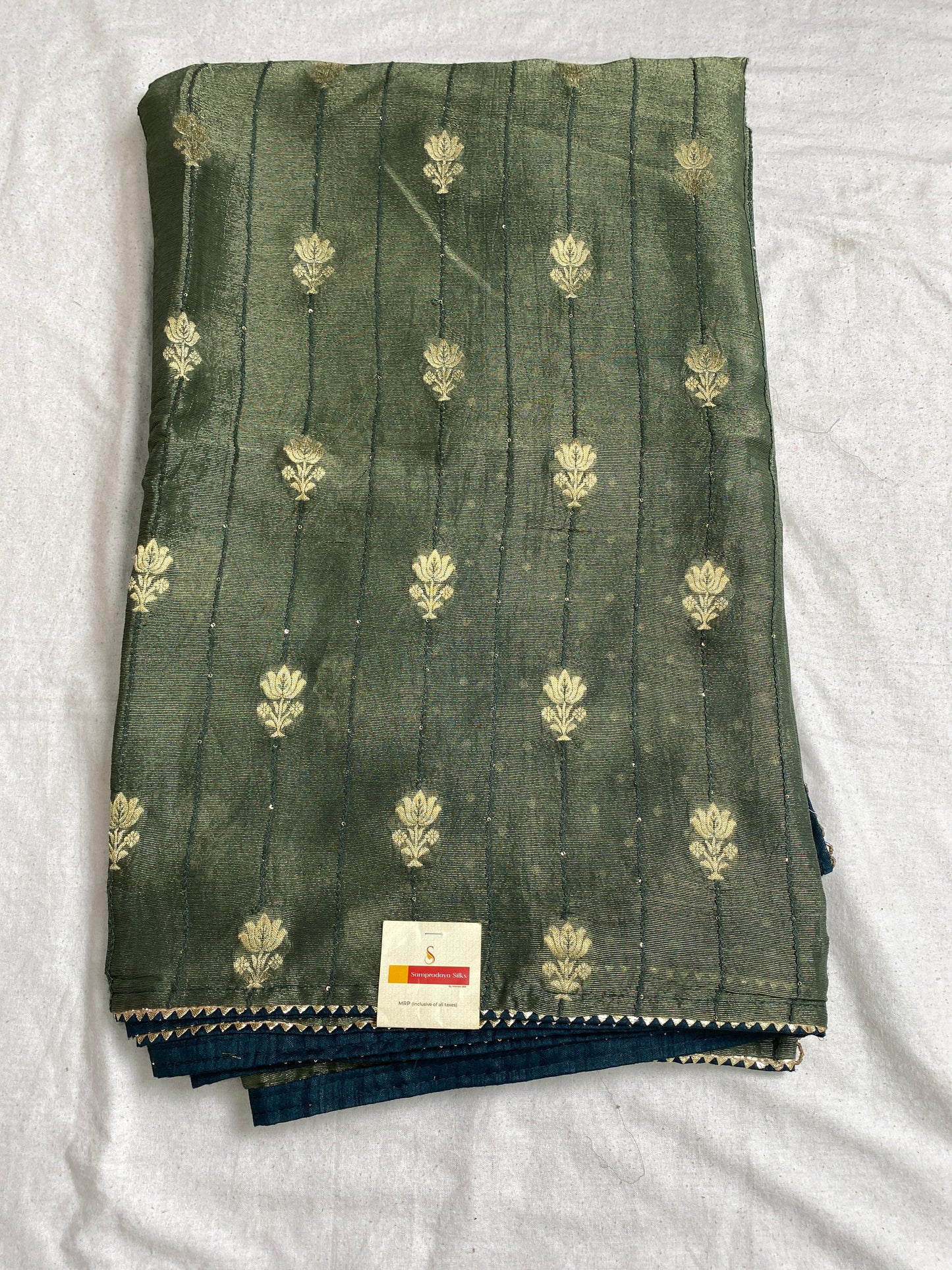 Mashroom silk