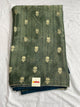 Mashroom silk