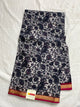 Printed cotton