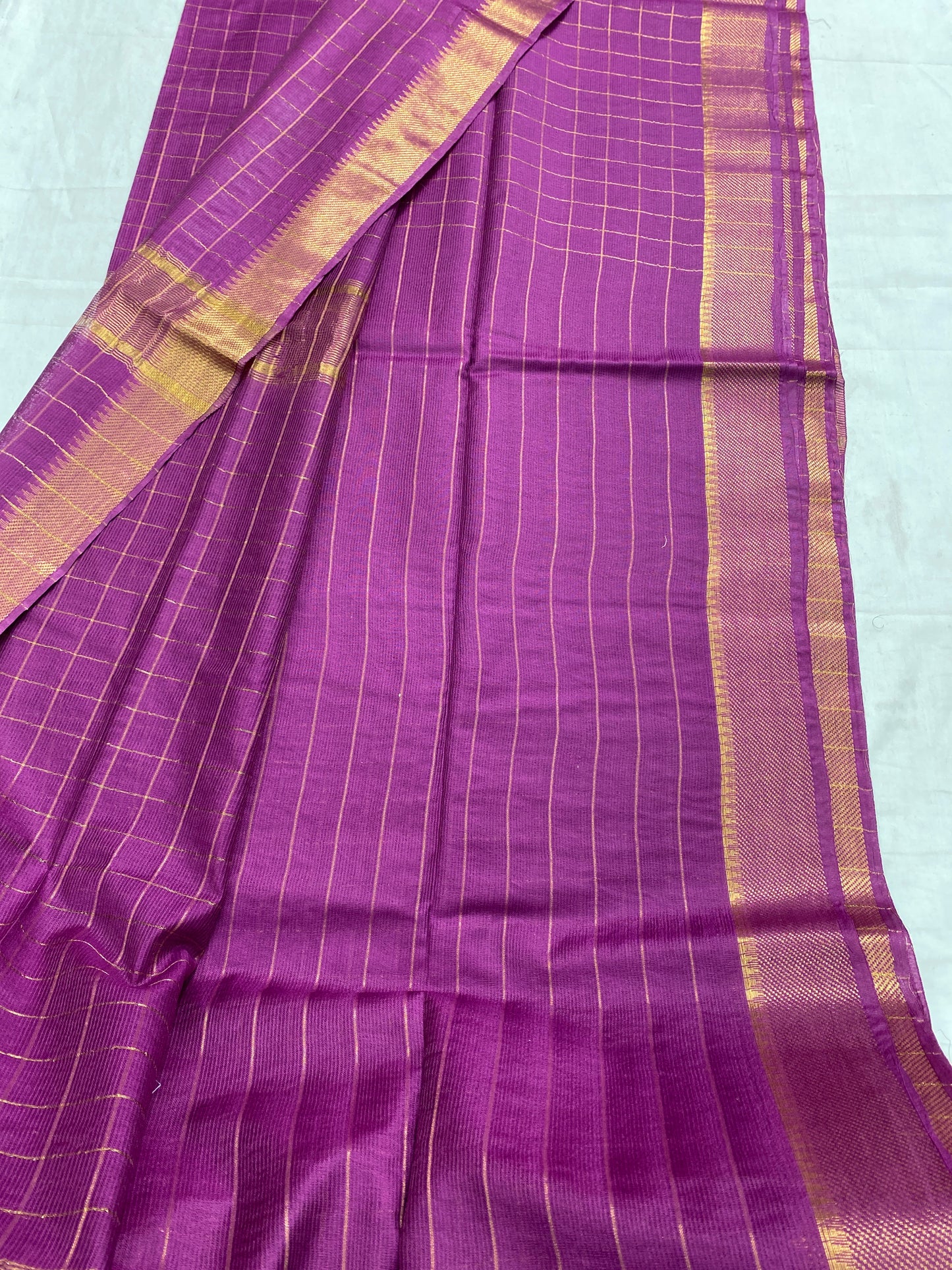 Mangalgiri checks