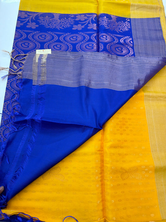 Uppada Pattu