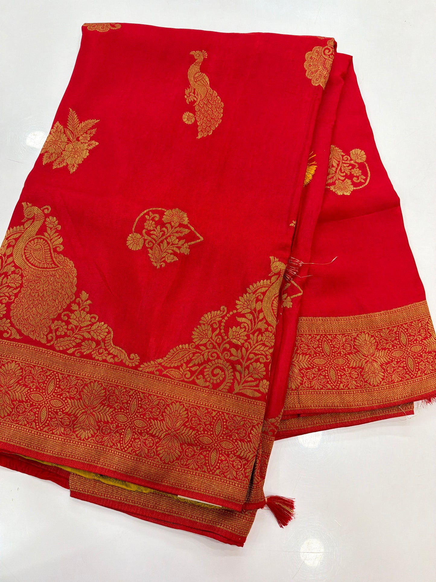 Banaras Sarees