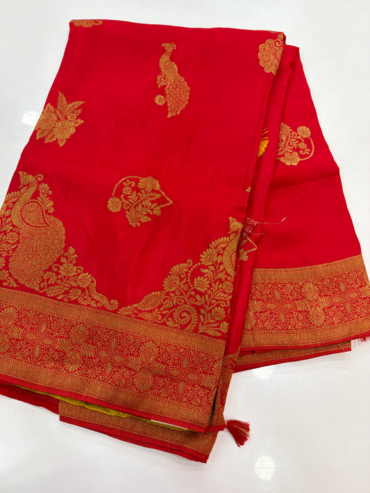 Banaras Sarees