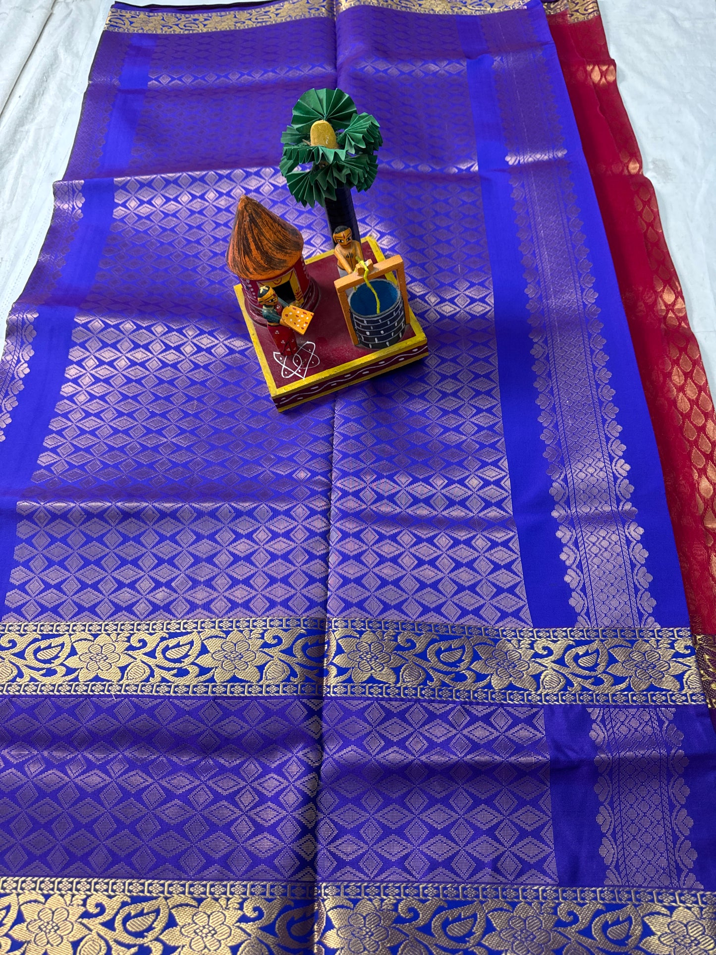 Hand loom
