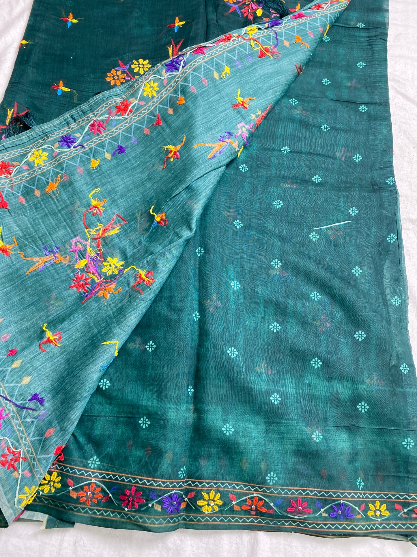 Fancy saree