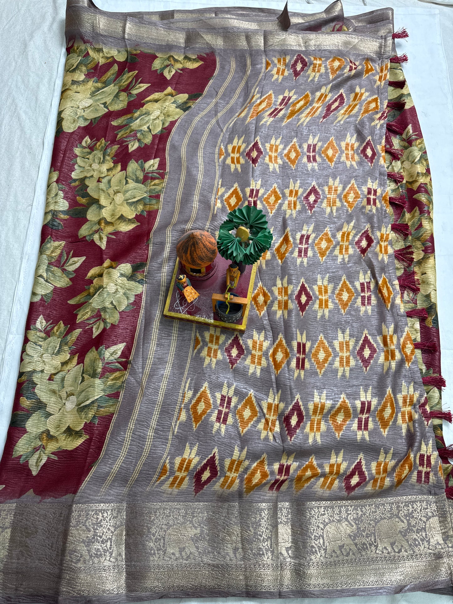 Viscose dola