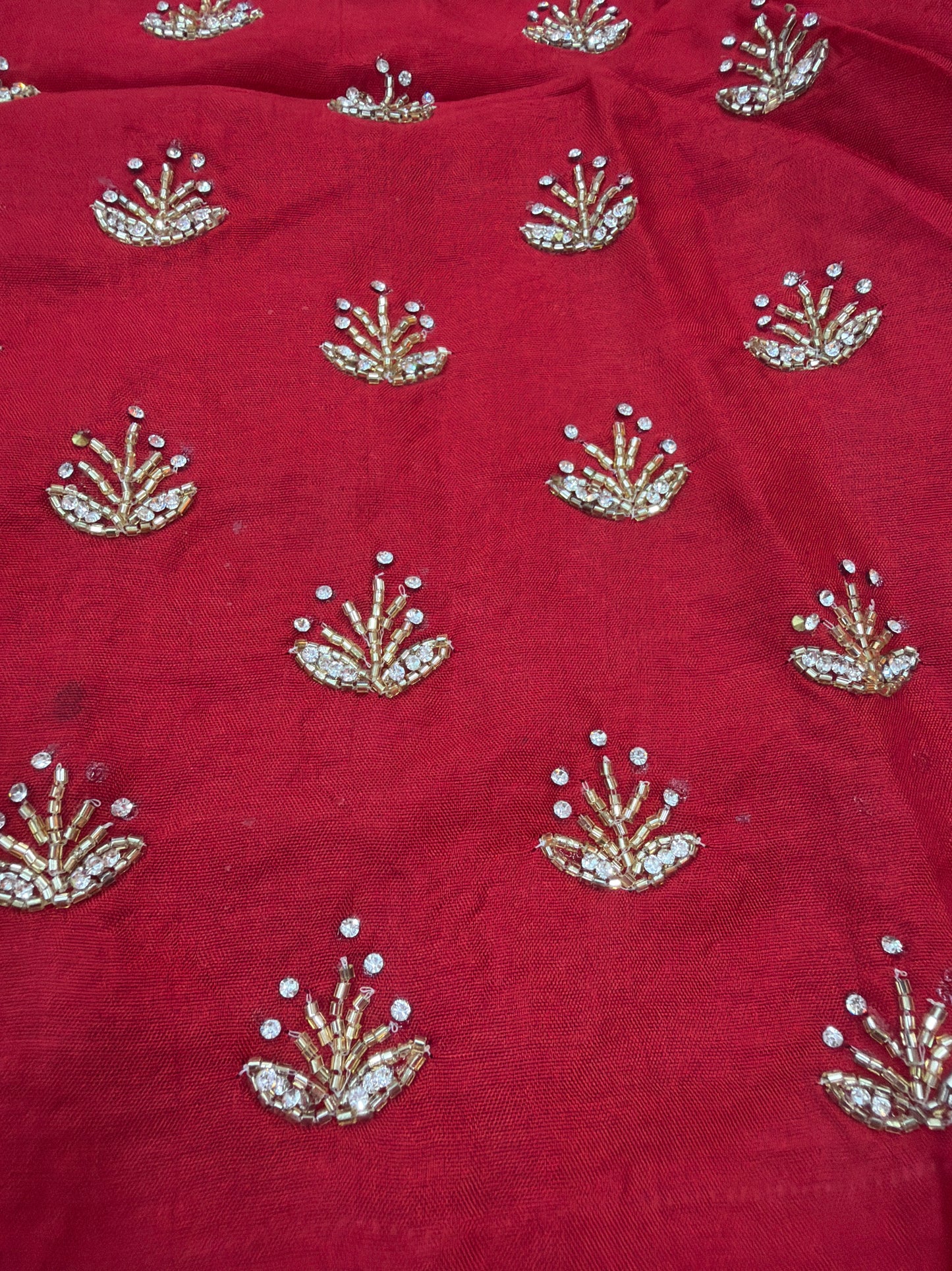 Kanjivaram Silk