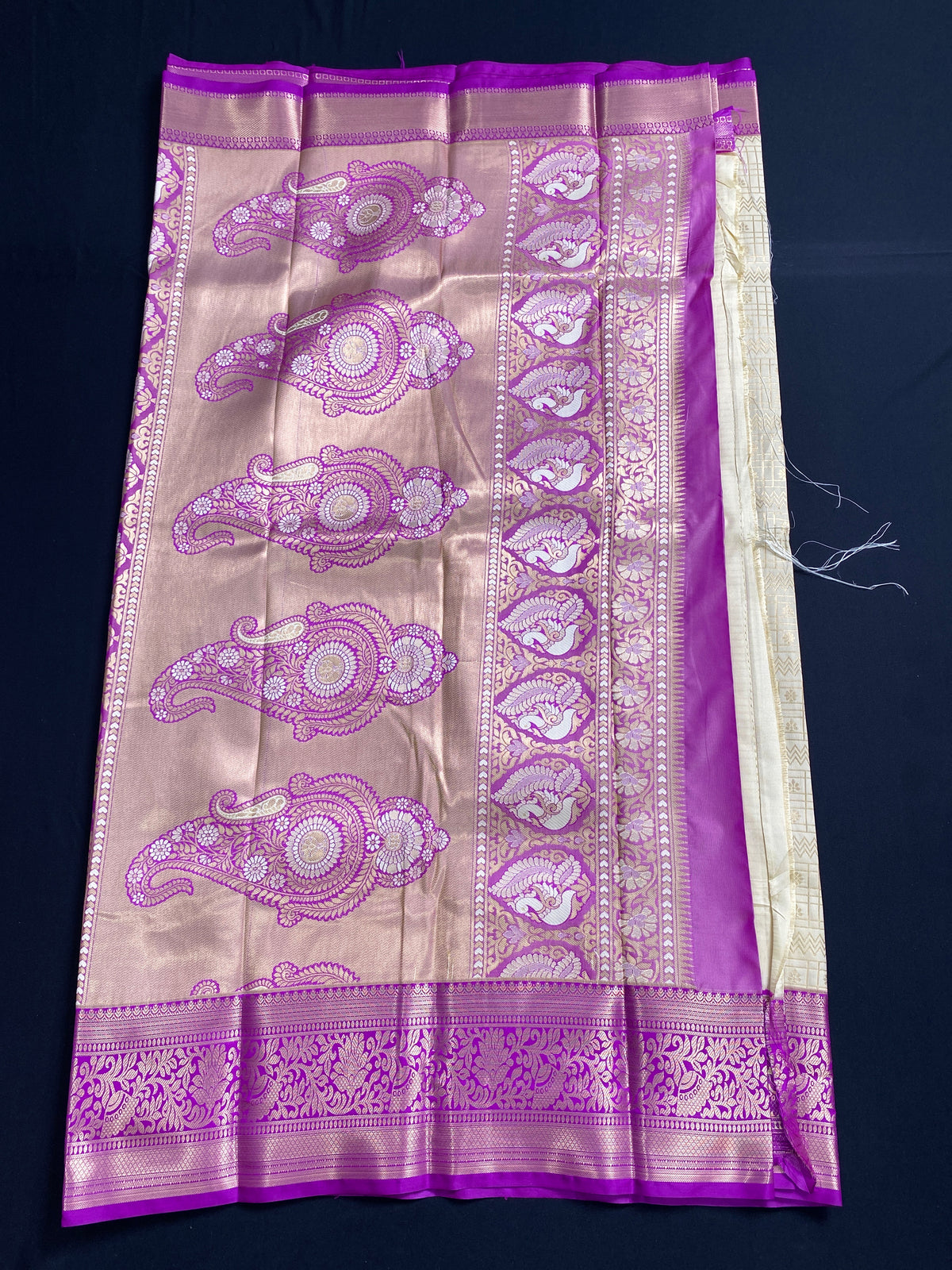 Kanchi pattu