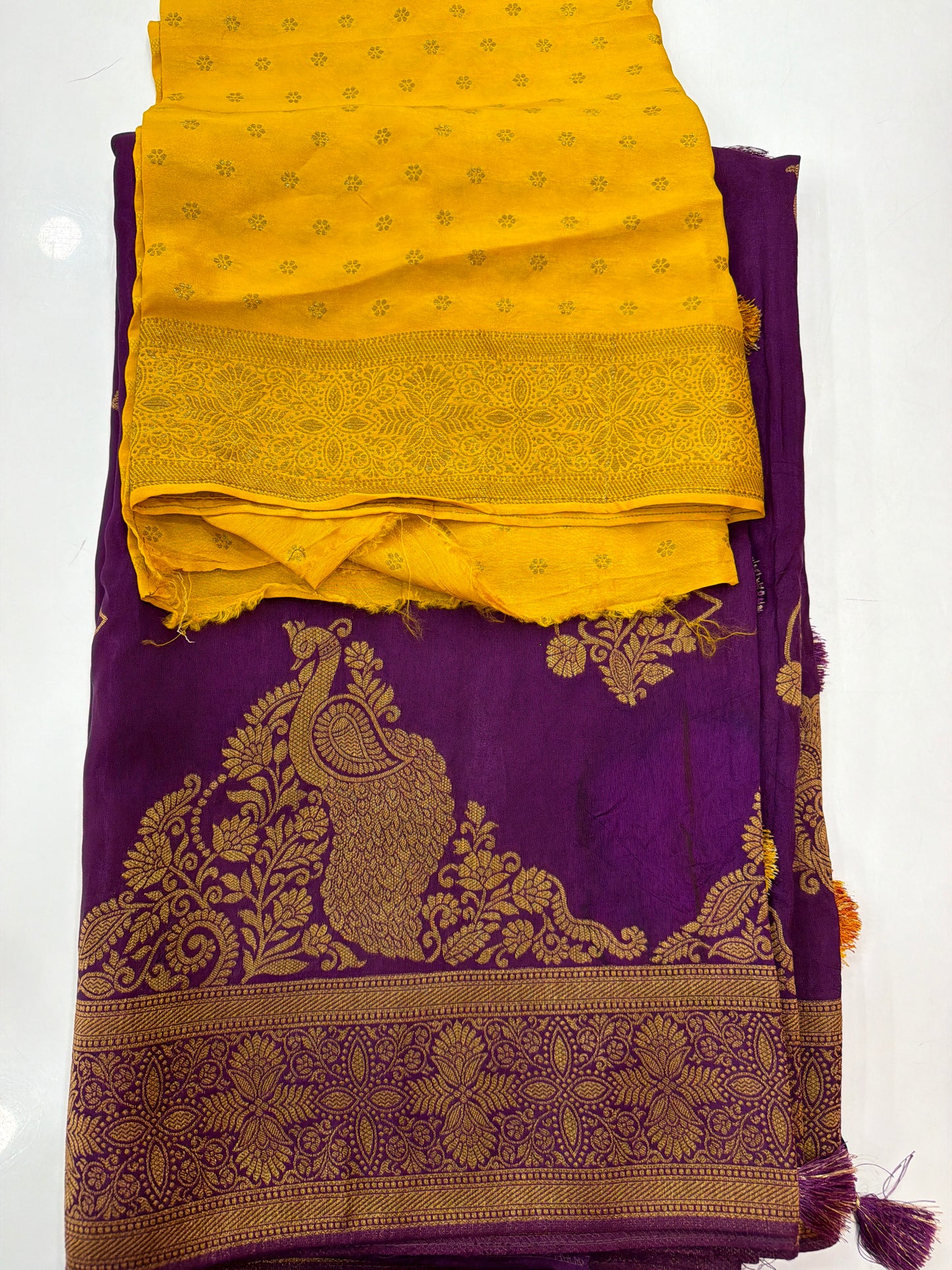 Banaras Sarees