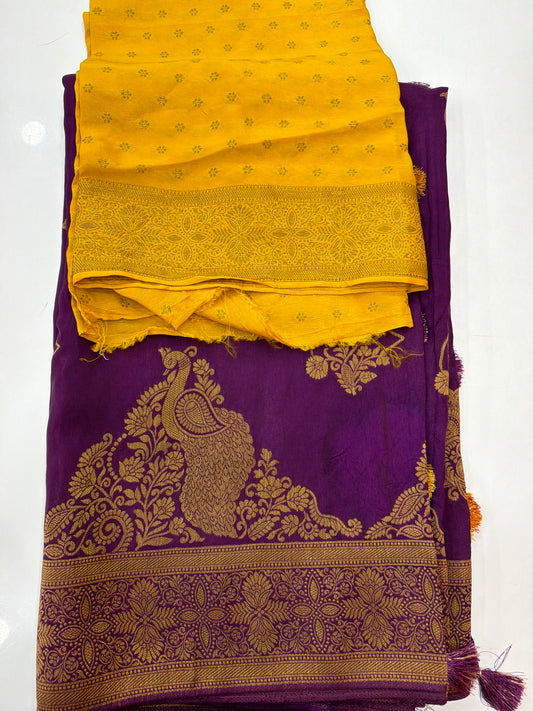 Banaras Sarees