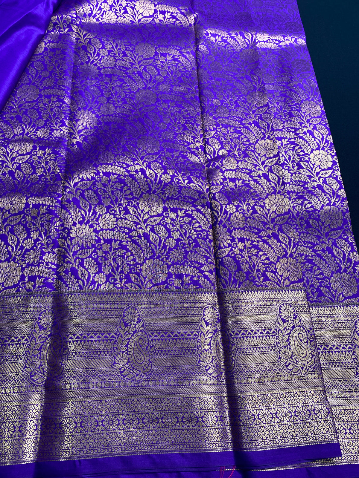 Kanchi pattu