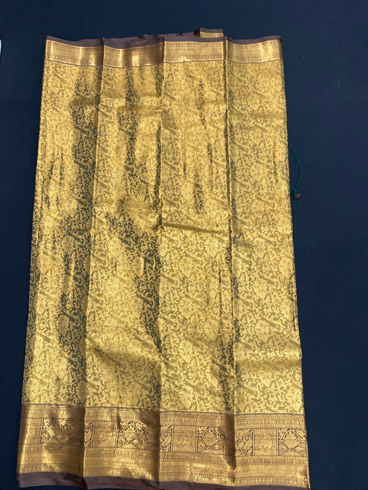Kanchi pattu
