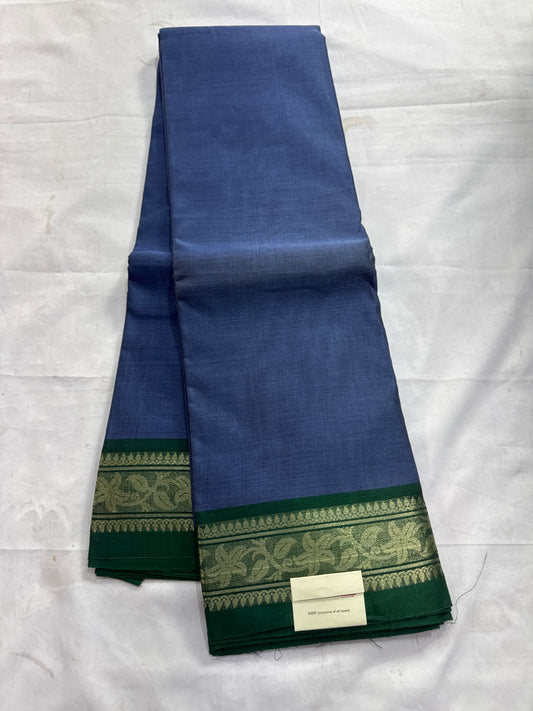 Bengal silk pure cotton