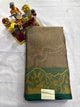 Bengal silk pure cotton