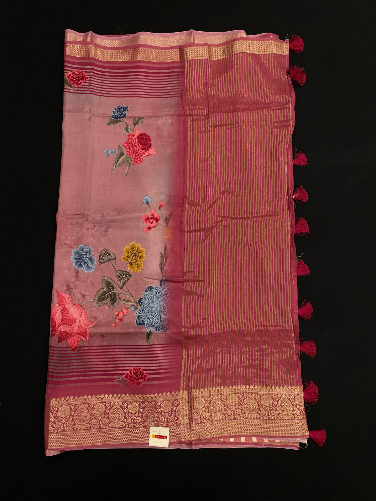 Dola silk