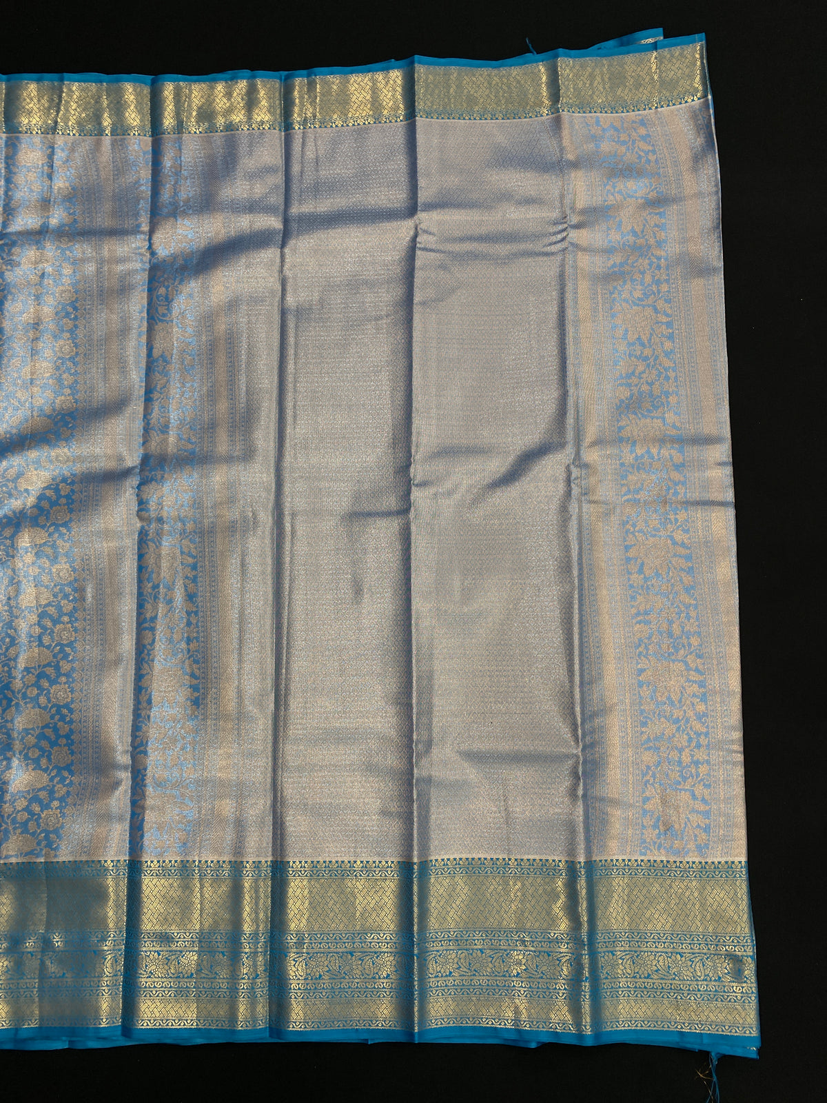 Kanchi pattu