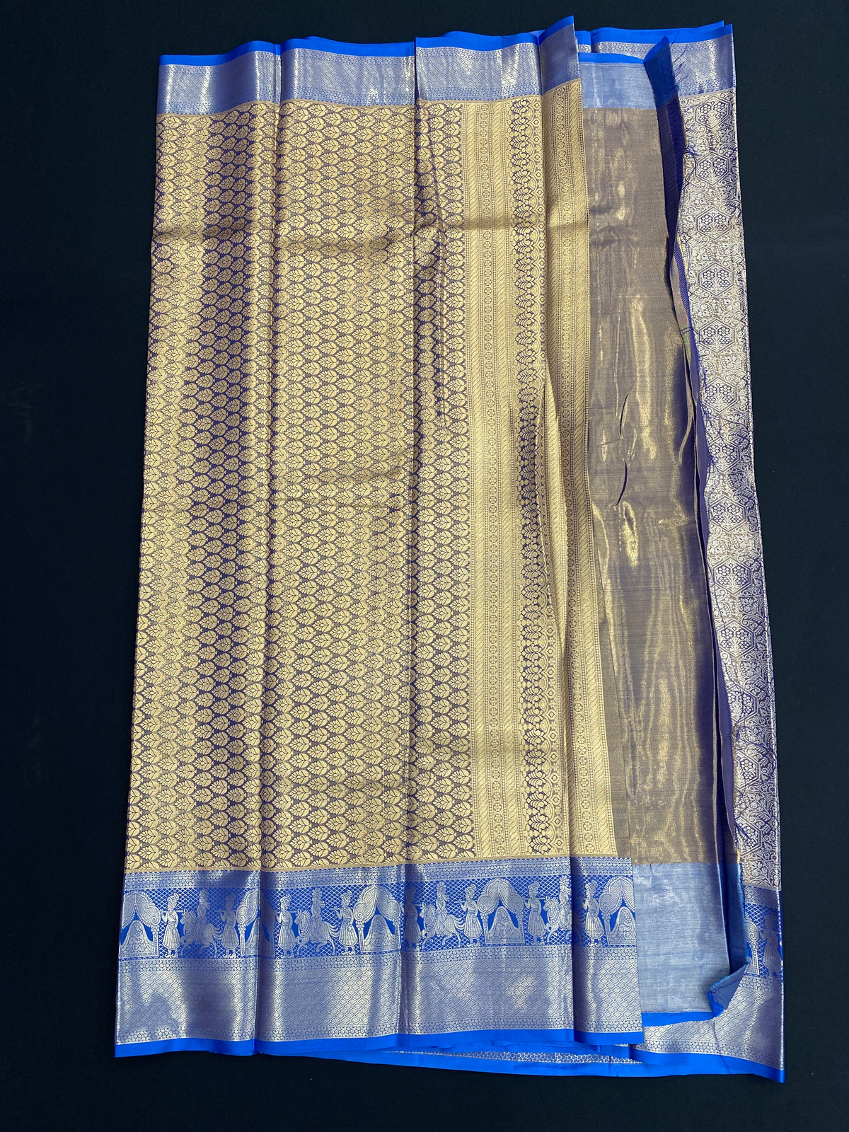 Kanchi pattu