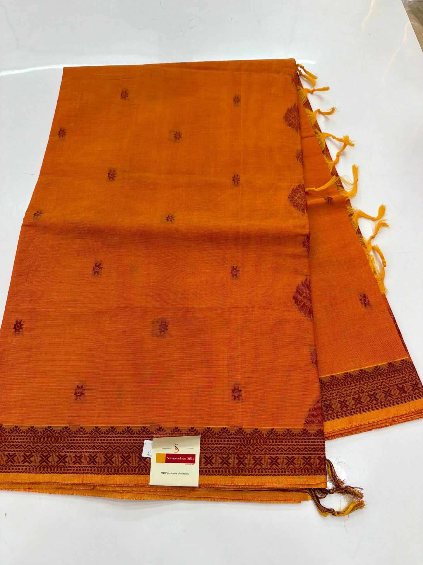 Coimbatore Cotton