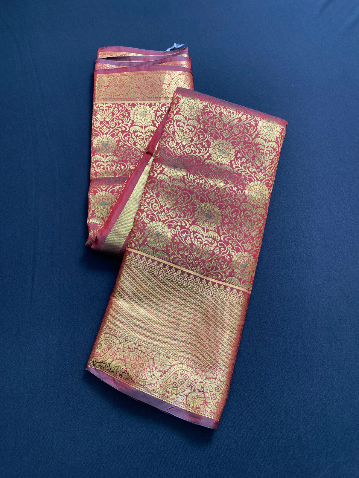 Kanchi pattu