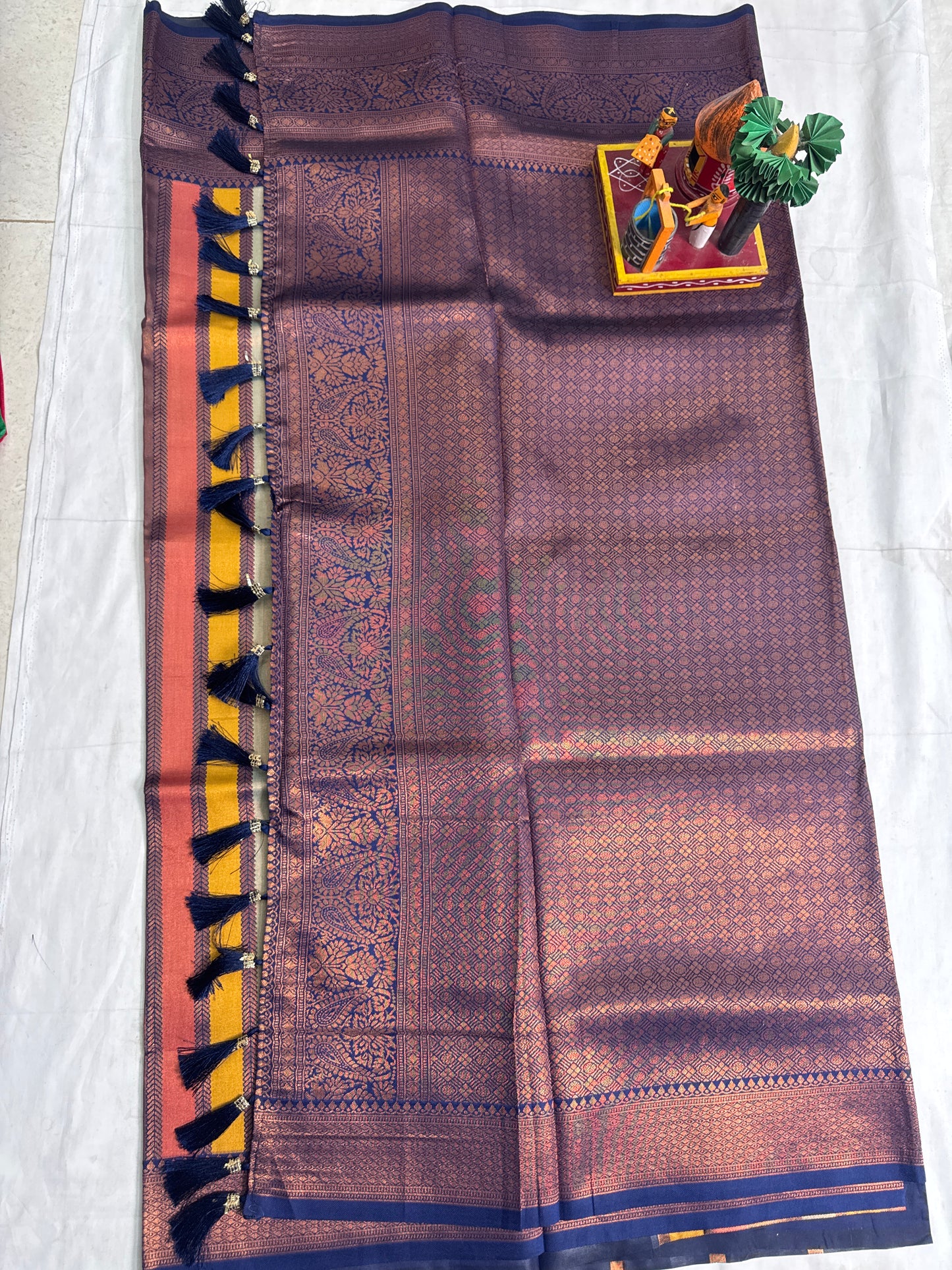 Kanchi banaras
