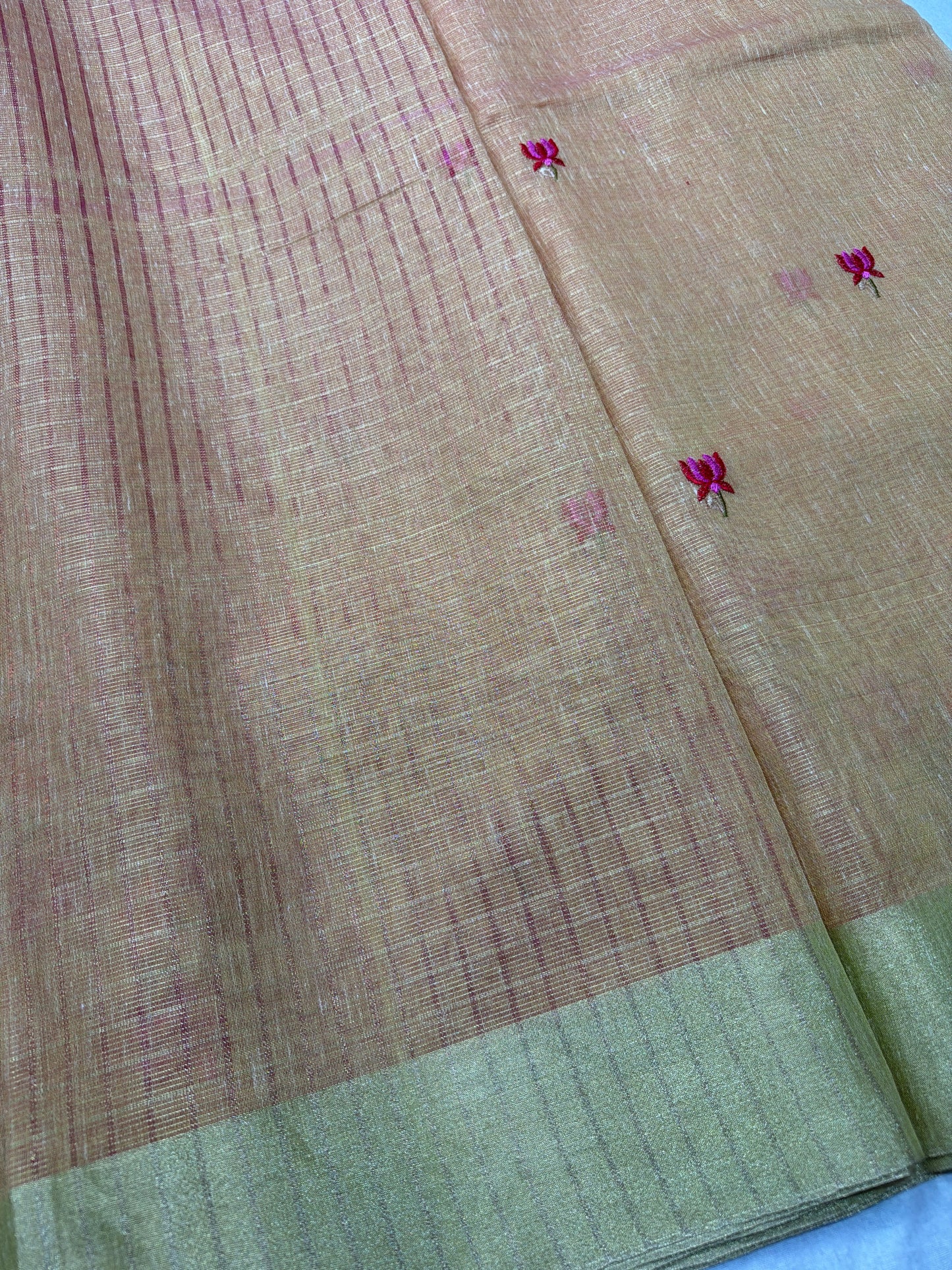 Kota Work Saree
