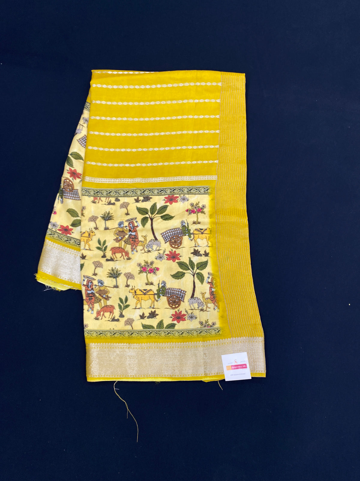 Dola silk