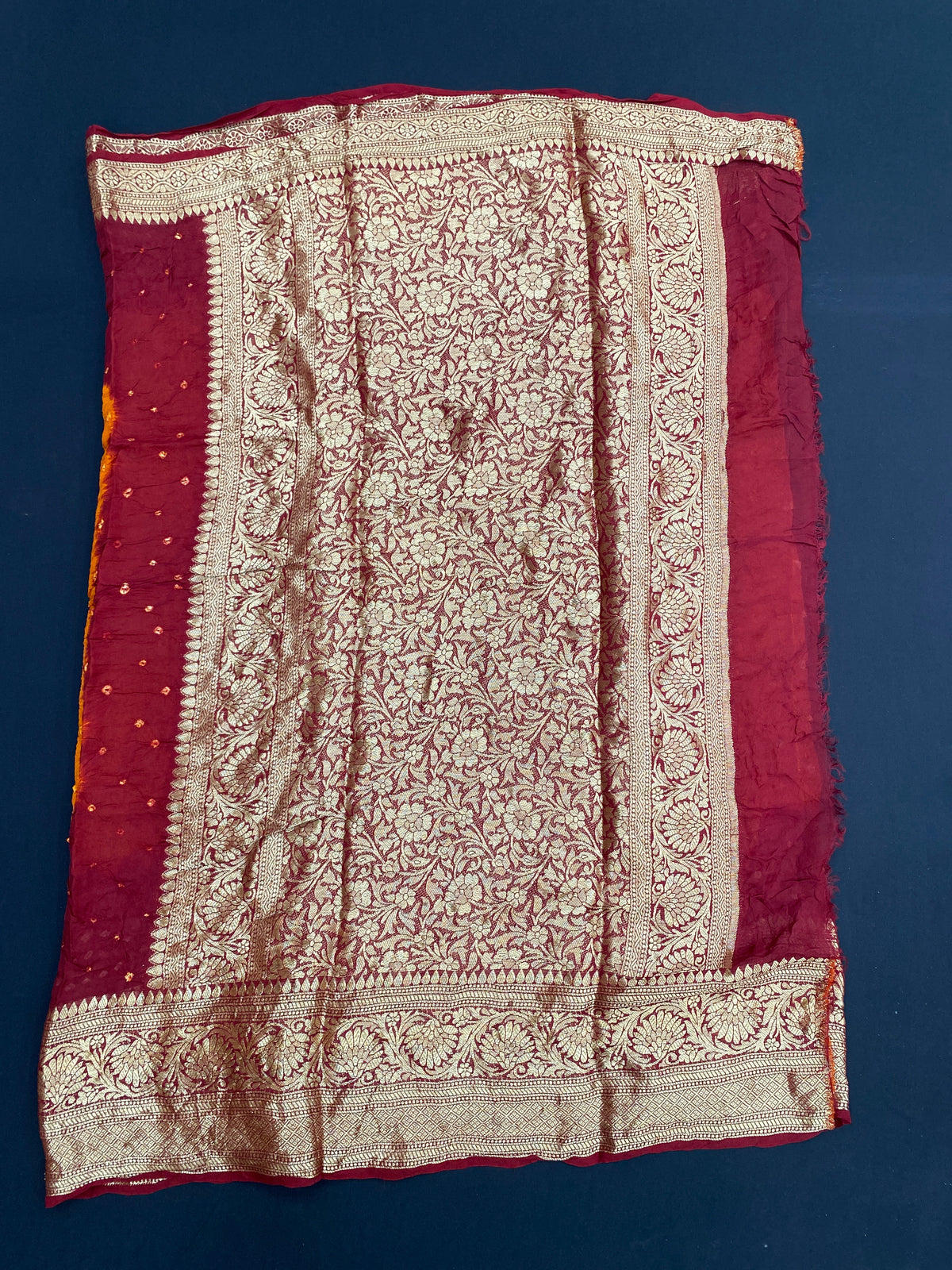 Bandhani