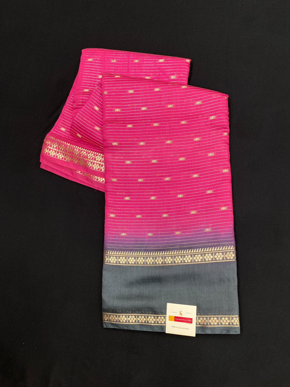 Kota saree
