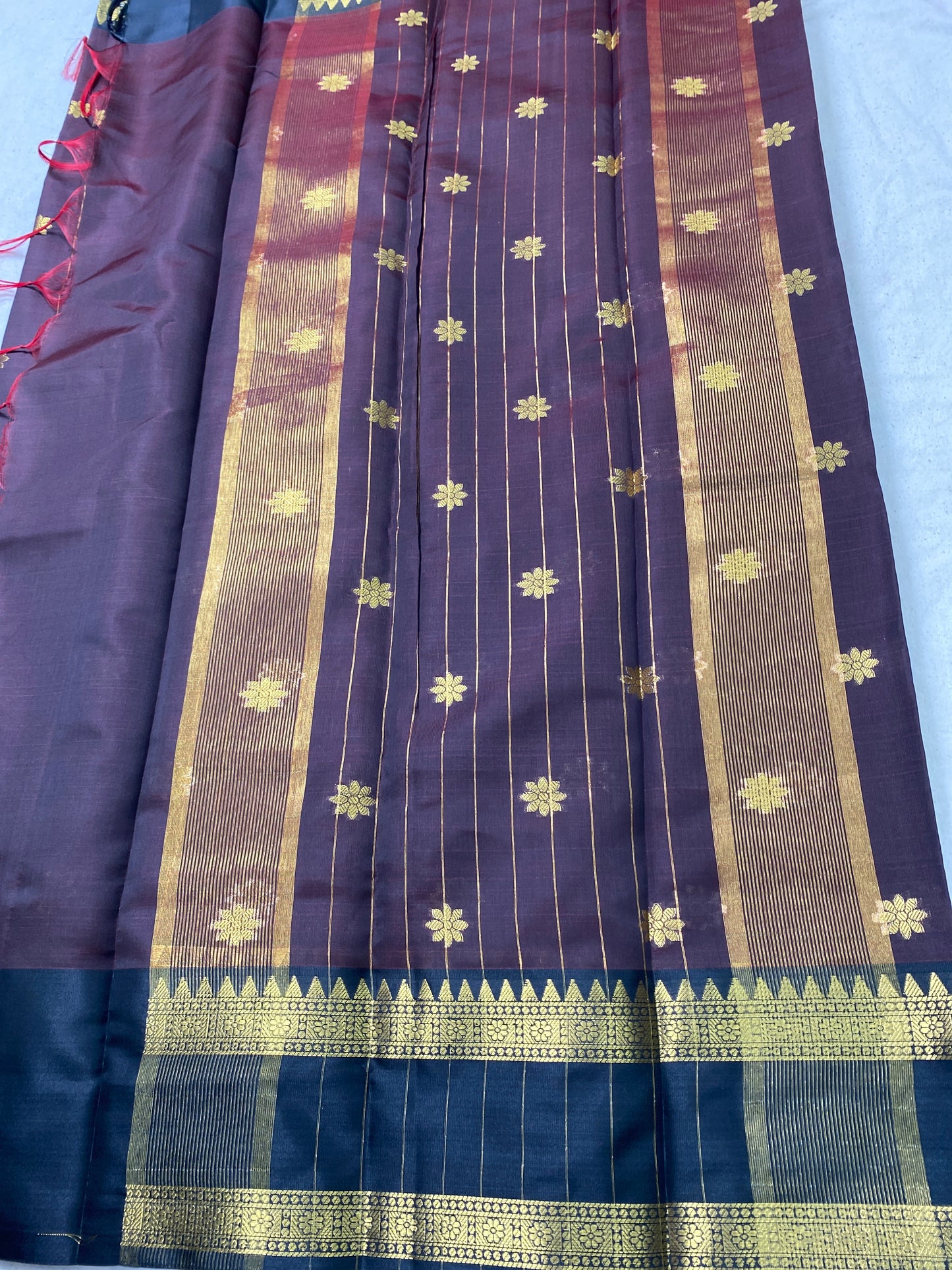 Silky butizari