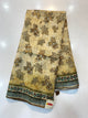 Bhagalpur silk