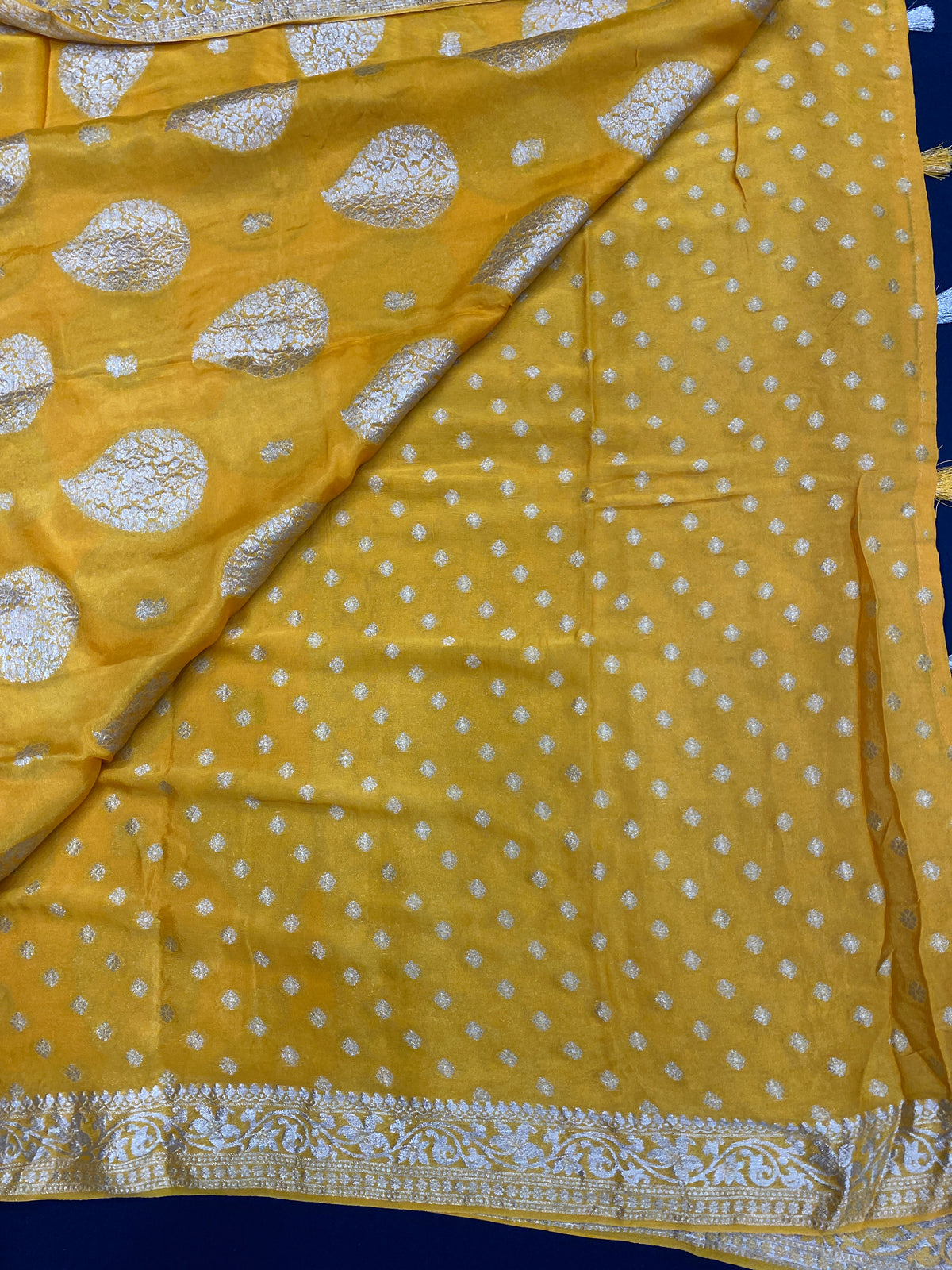 Banaras saree