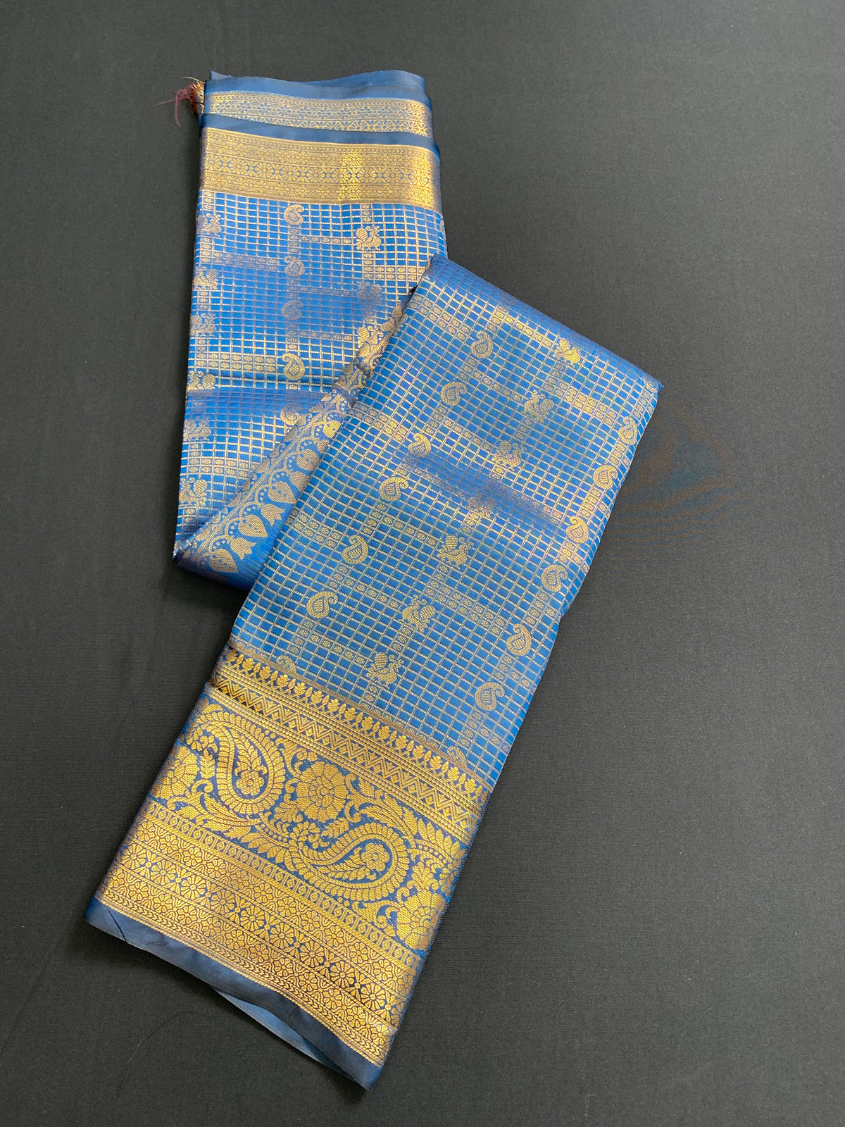 Kanchi pattu