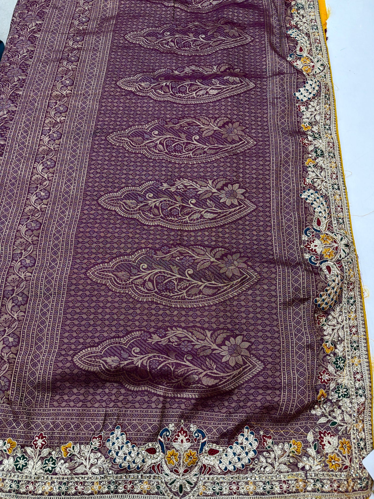 Designer Kanchi Pattu Sarees
