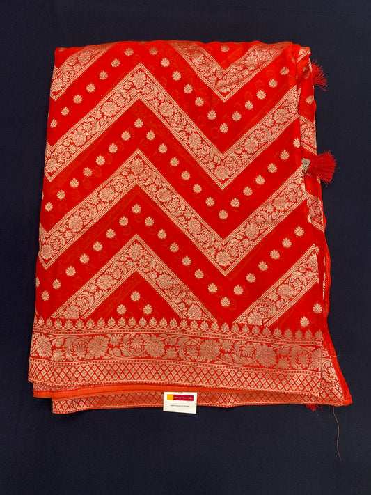 Banaras saree