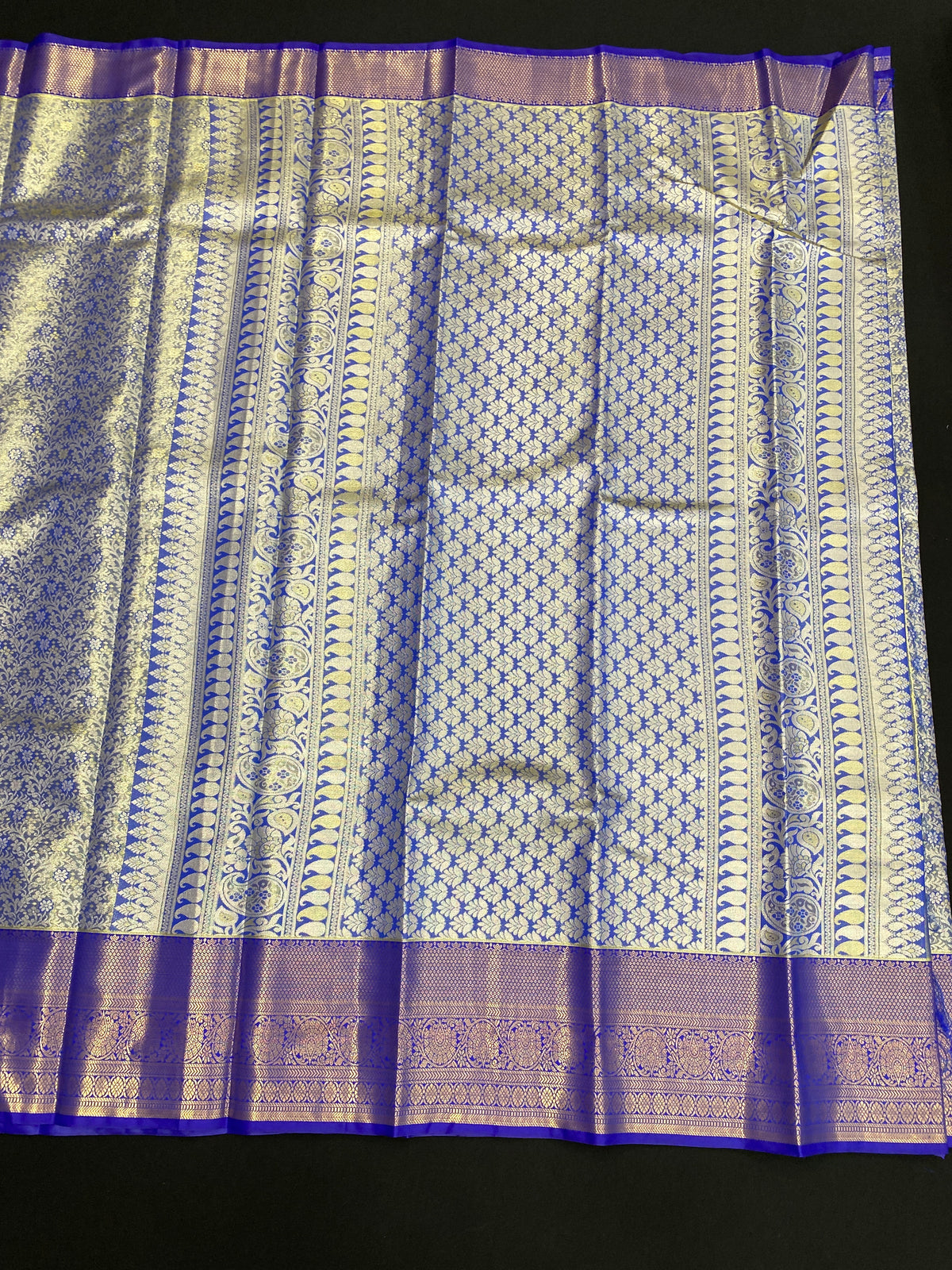 Kanchi pattu