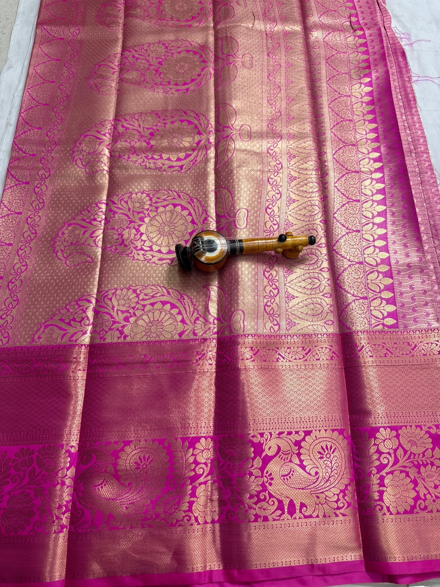 Kanchipattu