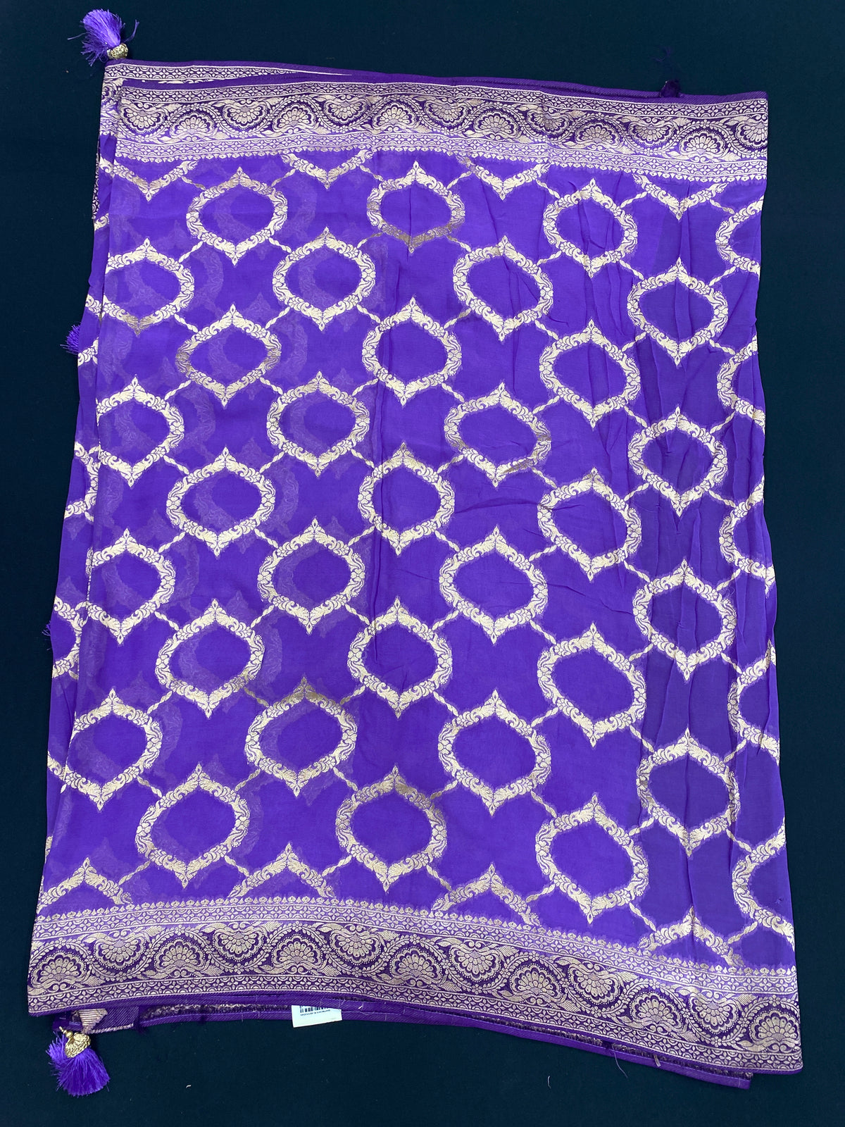 Banaras saree