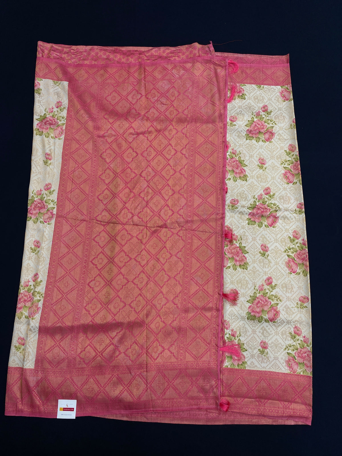 Dola silk