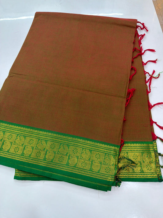 Coimbatore Cotton