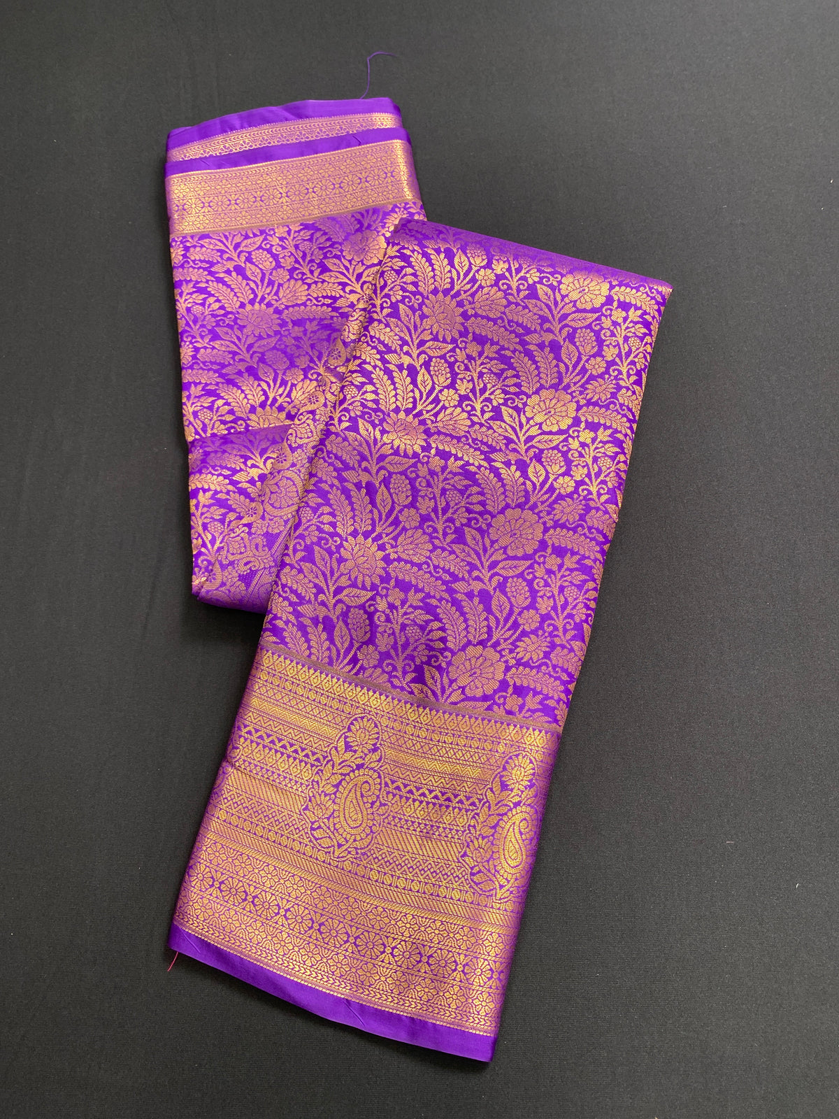 Kanchi pattu