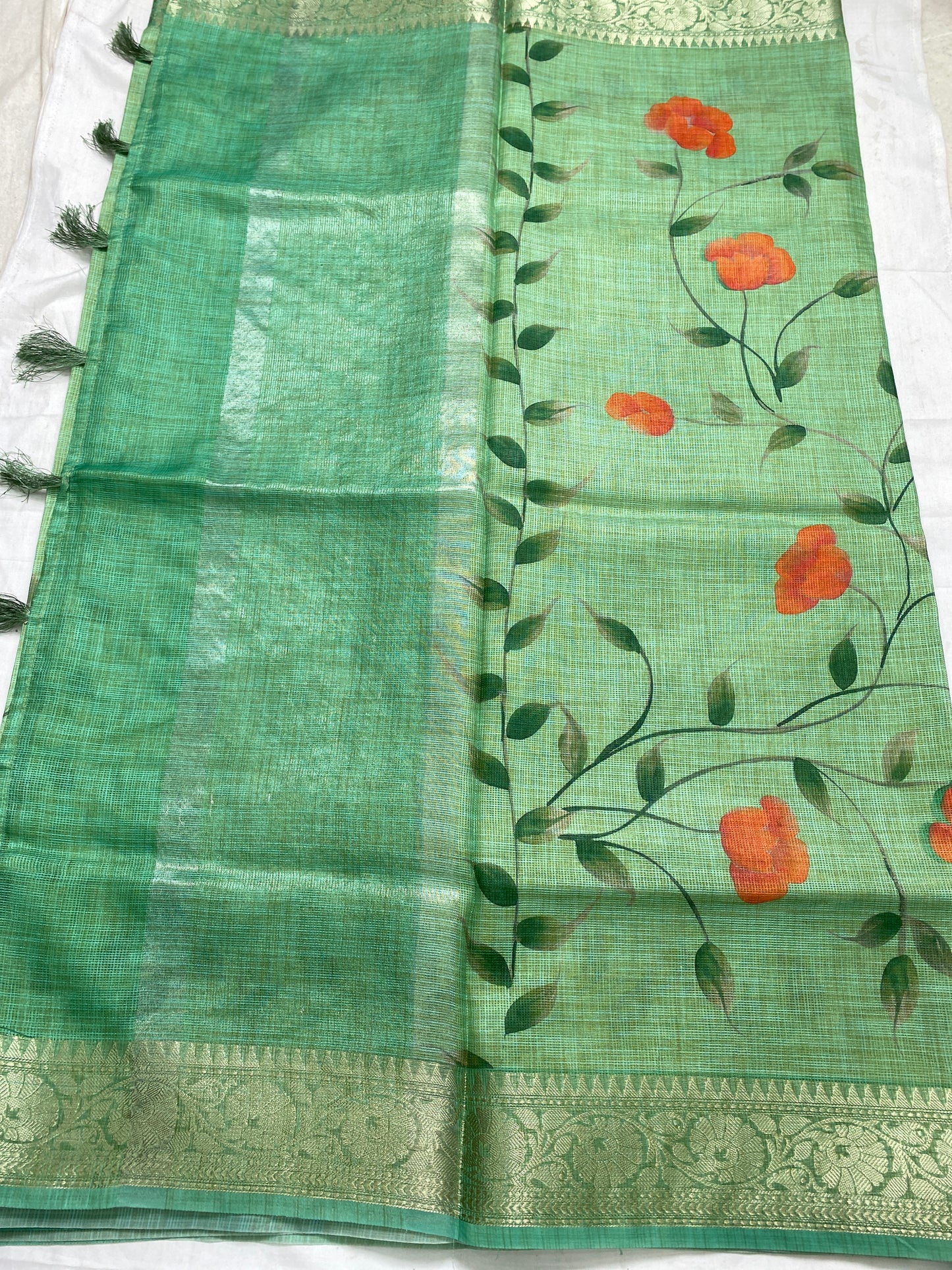 Kota silk