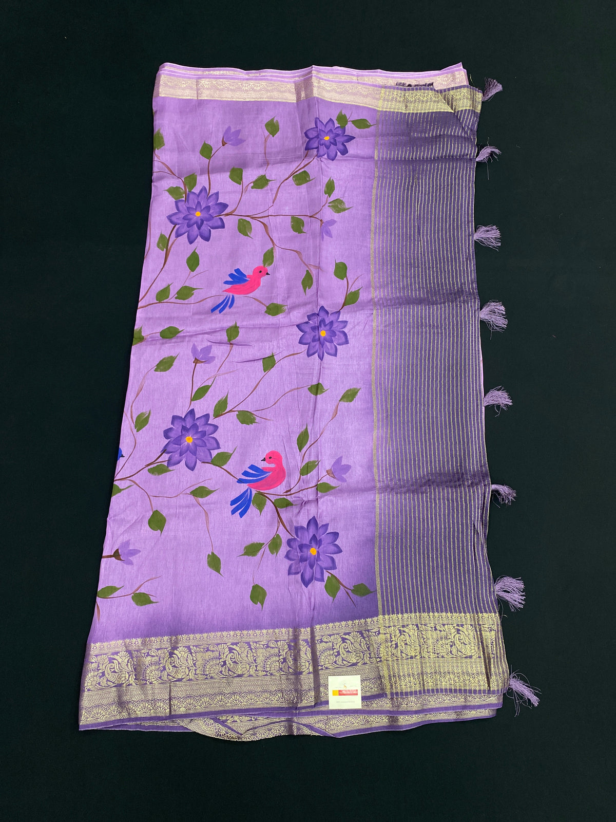 Dola silk