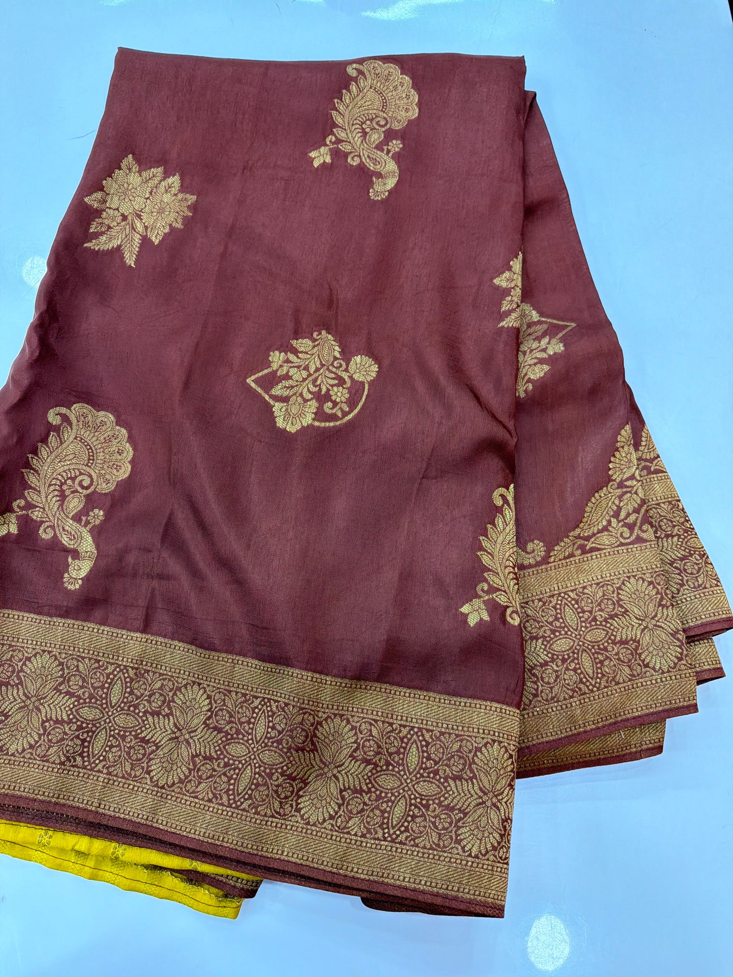 Banaras Sarees